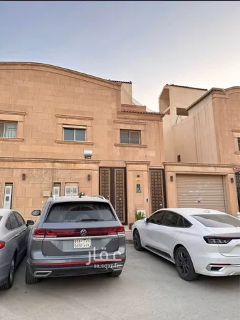 دور للإيجار في شارع الخفجي, حي التعاون, مدينة الرياض, منطقة الرياض