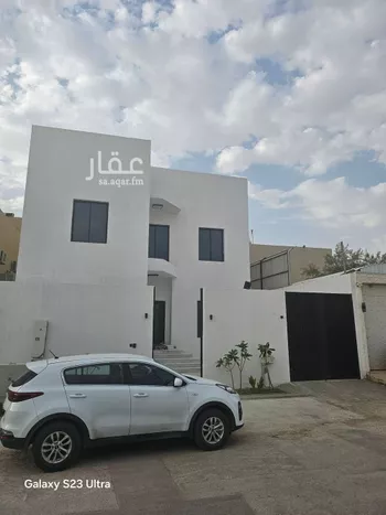 فيلا للبيع في شارع شعيب بن ابي مره, حي النرجس, مدينة الرياض, منطقة الرياض صورة 2