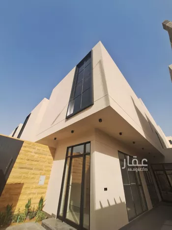 فيلا للبيع في شارع وادي نعمان, حي النرجس, مدينة الرياض, منطقة الرياض