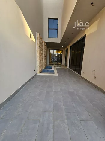 فيلا للبيع في شارع وادي نعمان, حي النرجس, مدينة الرياض, منطقة الرياض صورة 3