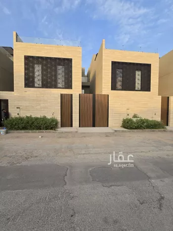 فيلا للبيع في شارع وادي نعمان, حي النرجس, مدينة الرياض, منطقة الرياض صورة 2