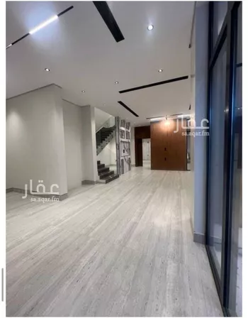 فيلا للإيجار في شارع جبل الأعراف, حي النرجس, مدينة الرياض, منطقة الرياض صورة 5