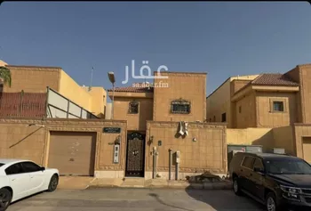 فيلا للبيع في شارع السبهانية, حي الياسمين, مدينة الرياض, منطقة الرياض