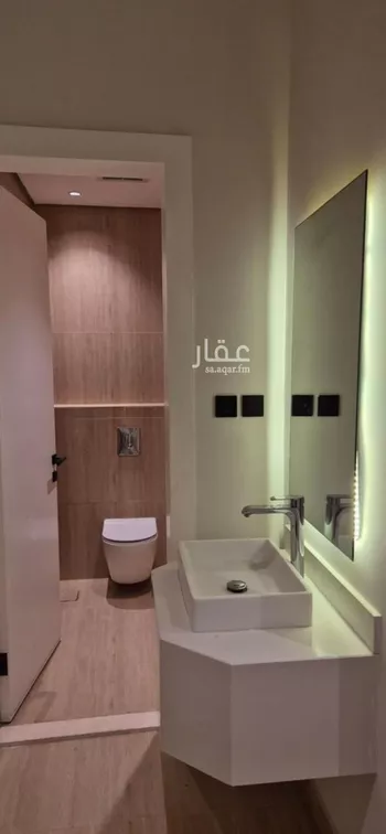 شقة للإيجار في شارع ملهم, حي الإزدهار, مدينة الرياض, منطقة الرياض صورة 2