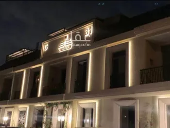 شقة للبيع في شارع جبل الضبيان, حي الرمال, مدينة الرياض, منطقة الرياض