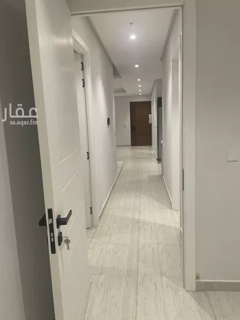 شقة للإيجار في شارع زيد بن عاصم بن عمرو بن عوف, حي النرجس, مدينة الرياض, منطقة الرياض صورة 2