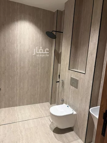شقة للإيجار في شارع خالد بن العاص, حي النرجس, مدينة الرياض, منطقة الرياض صورة 2