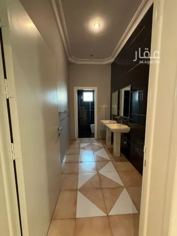 دور للإيجار في شارع ابن رواج, حي التعاون, مدينة الرياض, منطقة الرياض صورة 2