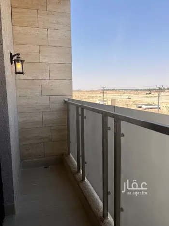 شقة للإيجار في شارع الرشاد, حي الرمال, مدينة الرياض, منطقة الرياض صورة 5