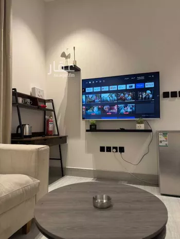 شقة مفروشة للحجز في شارع ابن البرهان النحاس ، حي الرمال ، الرياض ، منطقة الرياض صورة 3