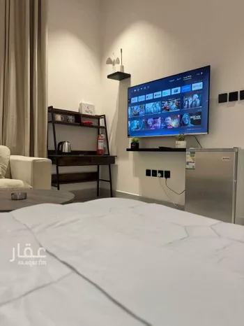 شقة مفروشة للحجز في شارع ابن البرهان النحاس ، حي الرمال ، الرياض ، منطقة الرياض صورة 2