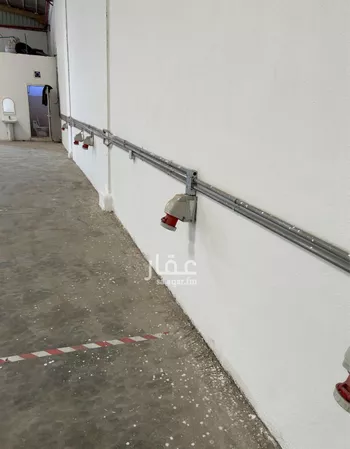 مستودع للإيجار في شارع جامع قرطبة, حي المشاعل, مدينة الرياض, منطقة الرياض صورة 5