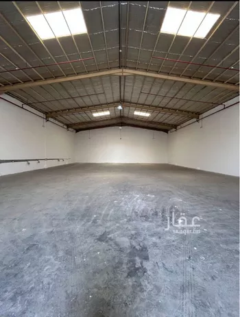مستودع للإيجار في شارع جامع قرطبة, حي المشاعل, مدينة الرياض, منطقة الرياض صورة 2
