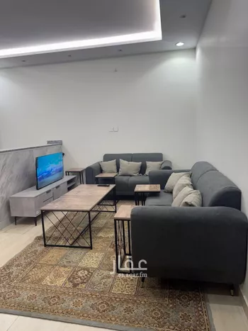 شقة للإيجار في شارع هارون الخطيب, حي السلام, مدينة الرياض, منطقة الرياض صورة 4