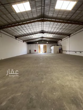 مستودع للإيجار في شارع جامع قرطبة, حي المشاعل, مدينة الرياض, منطقة الرياض صورة 3