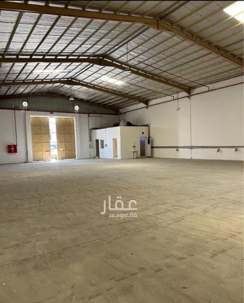 مستودع للإيجار في شارع جامع قرطبة, حي المشاعل, مدينة الرياض, منطقة الرياض صورة 4