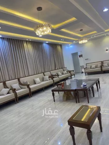 شاليه واستراحة للحجز في شارع محمد بن فهيد ، الخرج ، الخرج