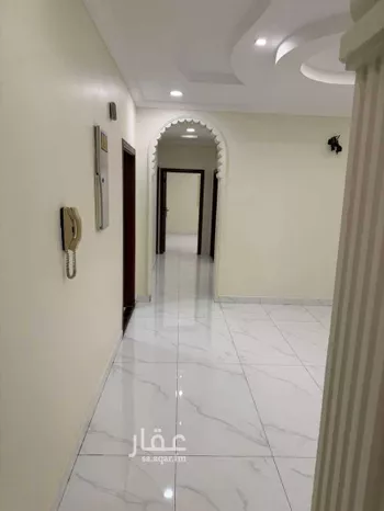 عمارة للإيجار في شارع خلف الأزدي, حي الزمرد, مدينة جدة, منطقة مكة المكرمة صورة 3