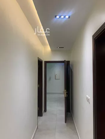 شقة للإيجار في شارع إسماعيل بن قتيبة, حي الواحة, مدينة جدة, منطقة مكة المكرمة صورة 3