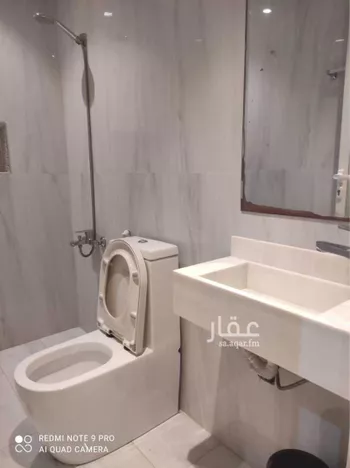 شقة للإيجار في شارع الرقعي, حي الحمراء, مدينة الخبر, المنطقة الشرقية صورة 4