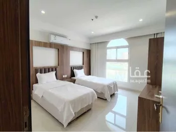 شقة للإيجار في شارع الرقعي, حي الحمراء, مدينة الخبر, المنطقة الشرقية صورة 5