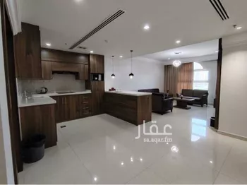شقة للإيجار في شارع الرقعي, حي الحمراء, مدينة الخبر, المنطقة الشرقية