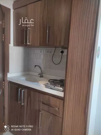 شقة للإيجار في شارع الرقعي, حي الحمراء, مدينة الخبر, المنطقة الشرقية صورة 3