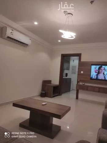 شقة للإيجار في شارع الرقعي, حي الحمراء, مدينة الخبر, المنطقة الشرقية صورة 3