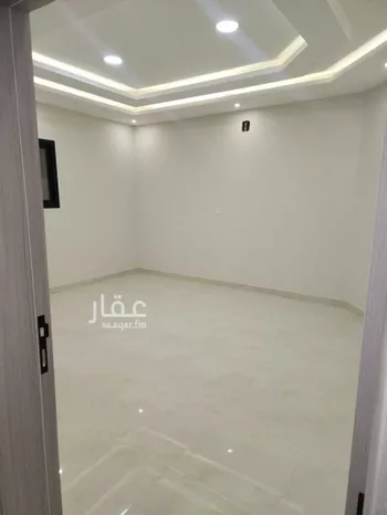 شقة للإيجار في شارع زايد ابن سلطان نهيان, حي المدينة, مدينة الرس, منطقة القصيم صورة 5