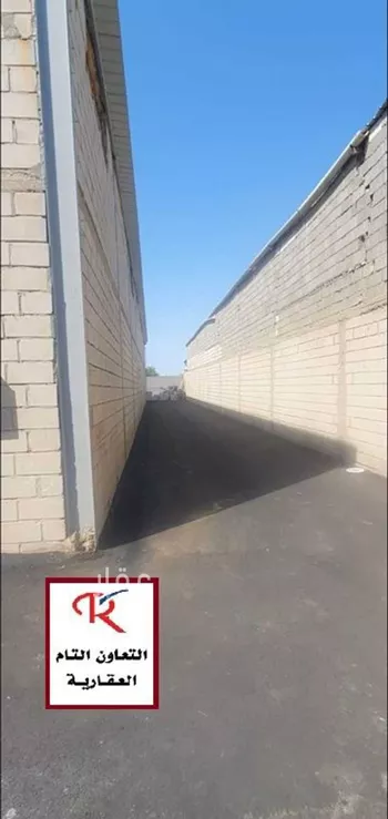 مستودع للإيجار في شارع صالح بن جارد, حي السروات, مدينة جدة, منطقة مكة المكرمة صورة 3