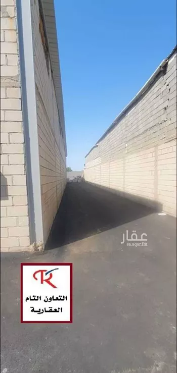 مستودع للإيجار في شارع صالح بن جارد ، حي السروات ، جدة ، جدة صورة 4