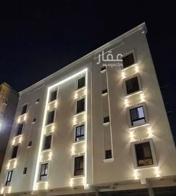 شقة للبيع في شارع عبدالمجيد شبكشي, حي الروضة, مدينة جدة, منطقة مكة المكرمة