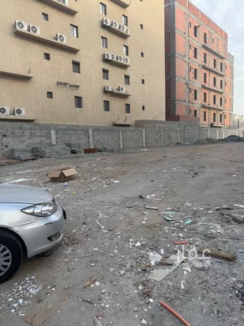 أرض للبيع في شارع إبراهيم بن فتوح العقيلي, حي الصواري, مدينة جدة, منطقة مكة المكرمة