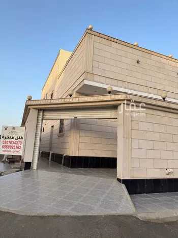 فيلا للبيع في شارع الرياض 16, حي الرياض, مدينة جدة, منطقة مكة المكرمة صورة 3