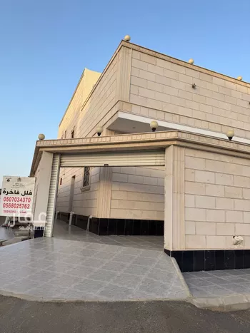 فيلا للبيع في شارع الرياض 16, حي الرياض, مدينة جدة, منطقة مكة المكرمة صورة 5