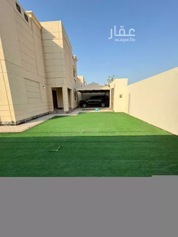 فيلا للبيع في شارع شارع الينابيع 5, مدينة مدينه الجبيل الصناعيه, المنطقة الشرقية صورة 3