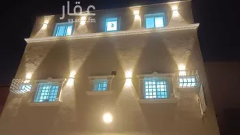 عمارة للإيجار في شارع عبدالرحمن المقدسي, حي الصالحية, مدينة الرياض, منطقة الرياض صورة 2