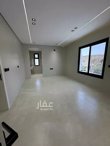 دور للإيجار في شارع رشاد فرعون, حي الروابي, مدينة الرياض, منطقة الرياض