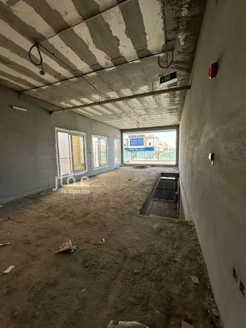 محل للإيجار في شارع انس بن مالك, حي النرجس, مدينة الرياض, منطقة الرياض صورة 5