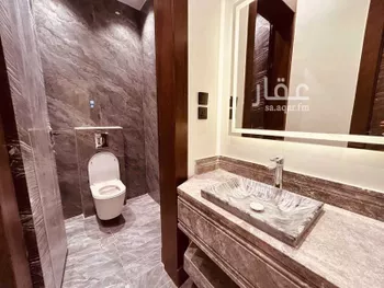 شقة للإيجار في شارع وادي هرجاب, حي المهدية, مدينة الرياض, منطقة الرياض صورة 2
