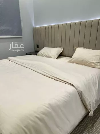 شقة للإيجار في شارع محمد بن أحمد الفاسي, حي المهدية, مدينة الرياض, منطقة الرياض صورة 4