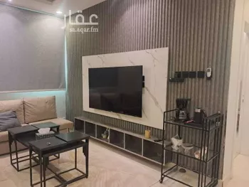 شقة للإيجار في شارع محمد بن أحمد الفاسي, حي المهدية, مدينة الرياض, منطقة الرياض صورة 2