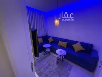 شقة مفروشة للحجز في شارع ابي برزة الاسلمي, الضباط, الرياض صورة 5