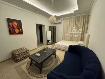 شقة مفروشة للحجز في 4350 7610 ، شارع الكتاب ، حي السليمانية ، الرياض ، منطقة الرياض صورة 2