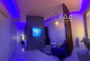 شقة مفروشة للحجز في شارع أبي برزة الأسلمي, حي الضباط, الرياض صورة 4