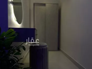 شقة مفروشة للحجز في شارع الأميرة سارة بنت أحمد السديري ، حي الضباط ، الرياض ، منطقة الرياض صورة 4