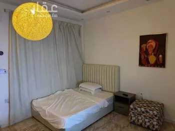 شقة مفروشة للحجز في شارع ابن كثير, الملك عبدالعزيز, الرياض صورة 3