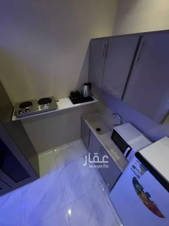 استديو مفروش للحجز في شارع ابن كثير ، حي الملك عبدالعزيز ، الرياض ، منطقة الرياض صورة 2