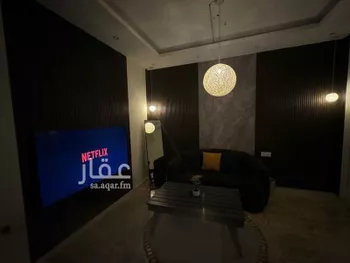 شقة مفروشة للحجز في شارع ابن كثير, الملك عبدالعزيز, الرياض صورة 4
