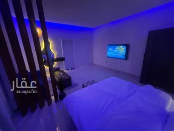 شقة مفروشة للحجز في شارع ابي برزة الاسلمي, الضباط, الرياض
